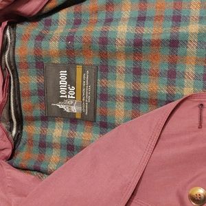 Vintage London fog Jacket